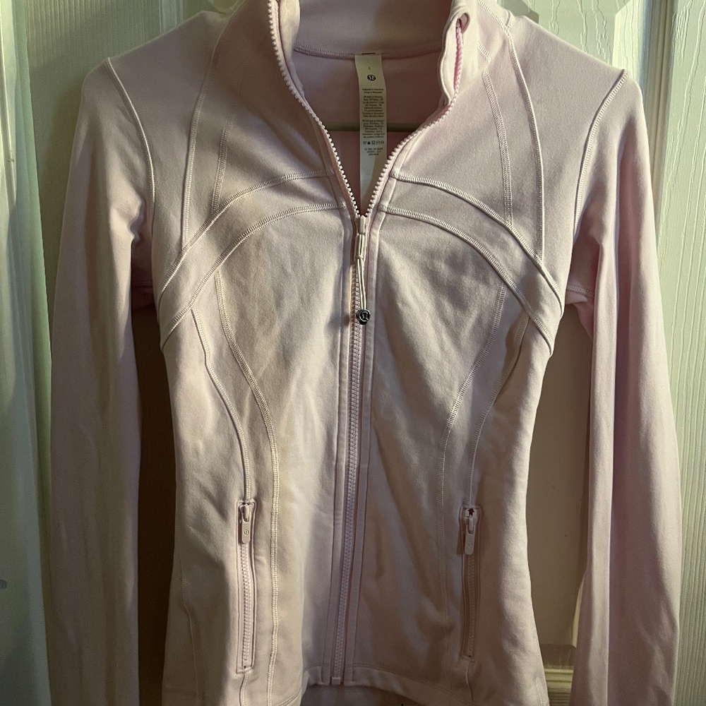 Lululemon jacket